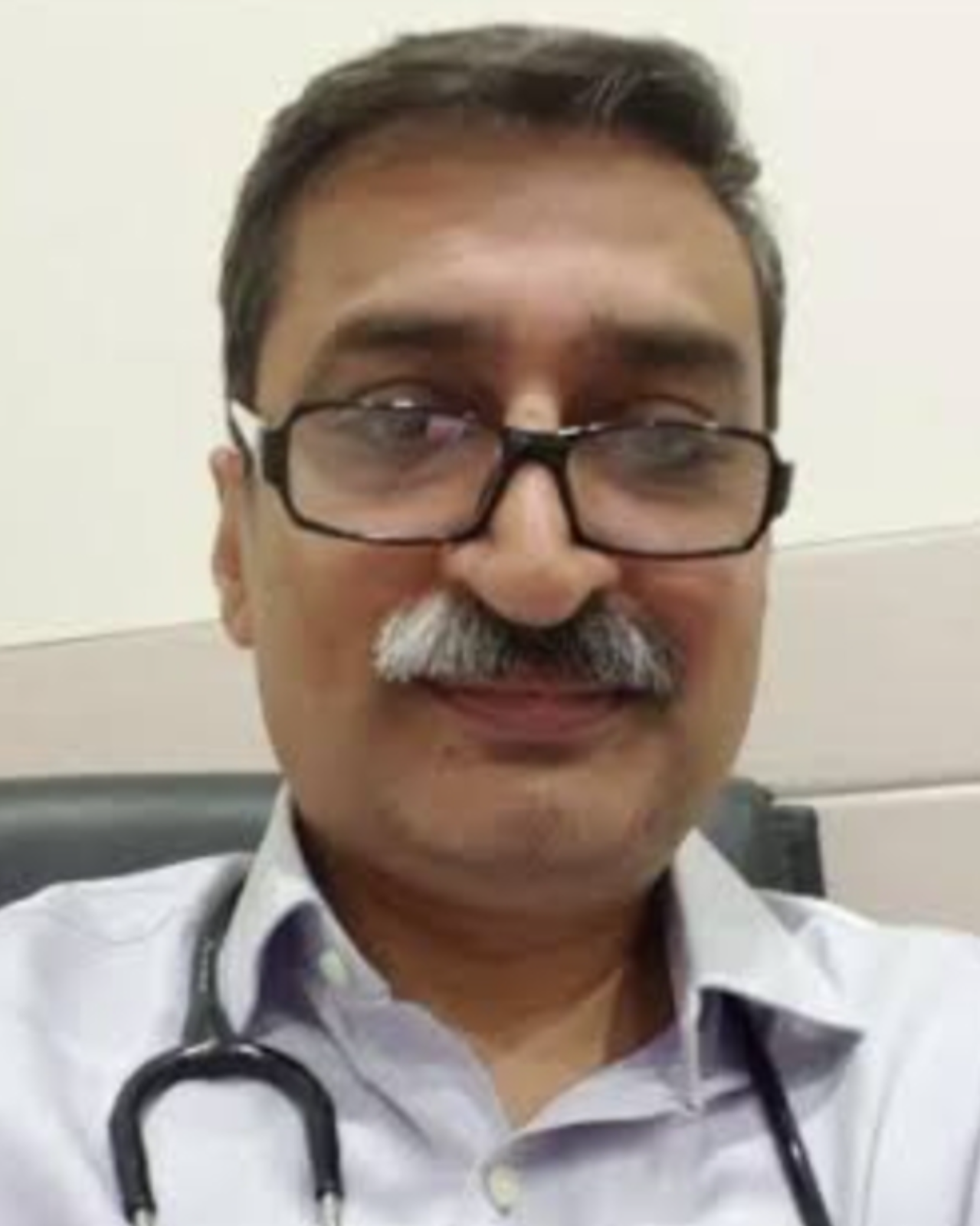 Vishal Mehra