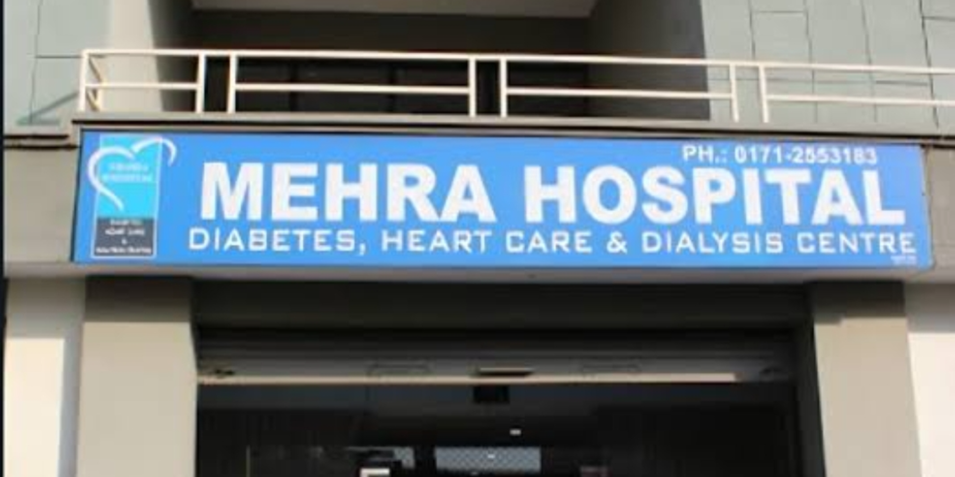 Vishal Mehra